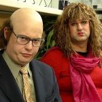 Tim And Eric - Wipe My Butt