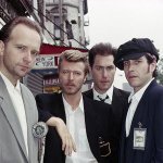 Tin Machine - Amazing