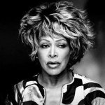 Tina Turner - Stay Awhile