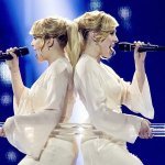 Tolmachevy Sisters - Shine - Eurovision - Russia