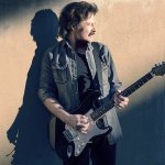 Tom Johnston - Up On The Stage