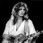 Tommy Bolin - The Devil Is Singing Our Song