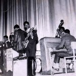 Tommy McCook, Richard Ace, The Skatalites and Disco height - Shockers Rock