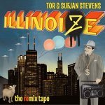 Tor / Sufjan Stevens - The Tallest Man / I Like It (f. Grand Puba)