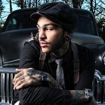 Travie McCoy - Akidagain