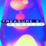 Treasure 2 - Deeper And Deeper (Radio Mix)