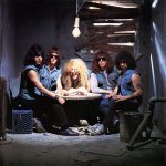 Twisted Sister - I Want This Night (To Last Forever)