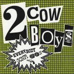 Two Cowboys - Everybody Gonfi-Gon (Valencia Mix)