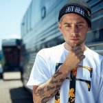 Tyler Carter feat. Nylo - Tears On The Runway Pt. 1
