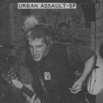 Urban Assault - Feels so good (Express version)