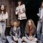 Uriah Heep - You Are the Only One