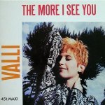 Valli - The More I See You