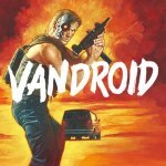Vandroid - Master & Slave (Van She Tech Remix)