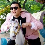 Верка Сердючка и Psy - Gangnam Чида-Гоп Style
