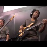 Victor Wooten - Steve Bailey - A Chick From Corea