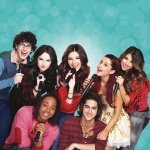 Victorious Cast - Give It Up