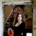 Vilde Frang - Rondino on a Theme by Beeethoven