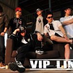 Vip Link - Surf Of Head