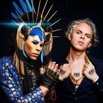 WZRD feat. Empire of the Sun - The Dream Time Machine