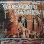 Wadsworth Mansion - sweet mary