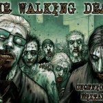 Walking Dead - 99 problems