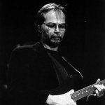 Walter Becker - Three Picture Deal
