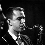 Warne Marsh - Everything Happens to Me