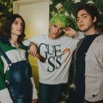 Waterparks - Blonde