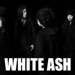 White Ash - The Phantom Pain