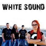 White Sound - Я не та