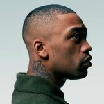 Wiley feat. Andreena Mill - Born In The Cold