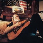 Willie Nelson & Paula Nelson - Have You Ever Seen The Rain