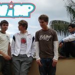 Wimp - The Idols