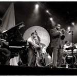 Wynton Marsalis Quartet - Feeling of Jazz