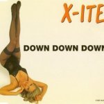 X-Ite - Down Down Down (Unity Mixers Remix)