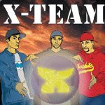 X-Team - Trance Guns And Dance