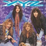 XYZ - When The Night Comes Down