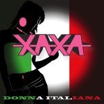 Xaxa - Donna Italiana (Extended Mix)