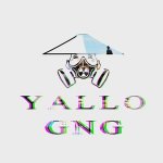 YALLO GNG - Дай мне дыма