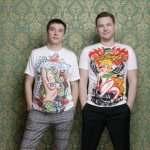 Яков Кирсанов & Денис Годицкий (Happy Sovok) - Супер мега шашлыки