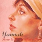 Yannah - How To Love Your Love (Radio Edit)