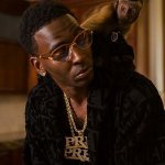 Young Dolph feat. Nephew Texas Boy - Trap On Fire [Prod. By TM88]