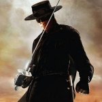 Zorro - Spanish Tango