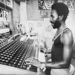 Zuco 103 feat. Lee "Scratch" Perry - Love Is Queen Omega