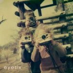 eyesix - Syzygy