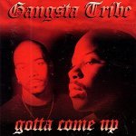 gangsta tribe - Sleepwalk'n