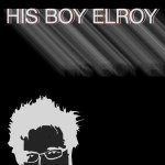 hisboyelroy - Below feat. Lisa Debenedictis (frozen in time mix)
