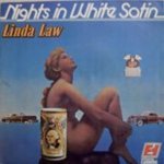 linda law - All the Night