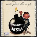 monologue AISTa - Поход В Город
