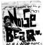 noisebear - Could Never Be Your Woman
